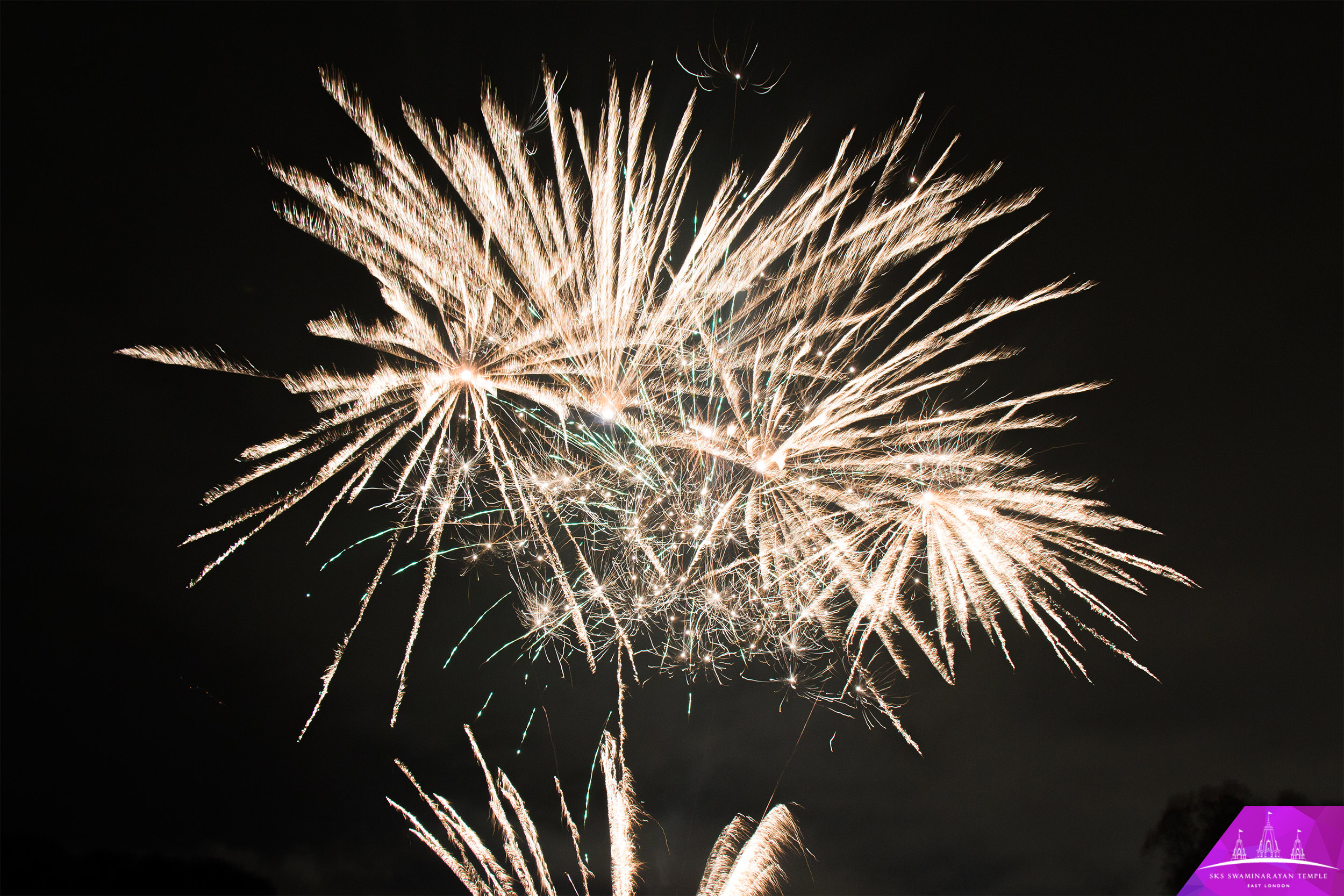 ©1987-2017 SKS Swaminarayan Temple East London